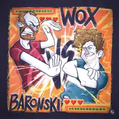 Versus - EP by WOX & Baronski album reviews, ratings, credits