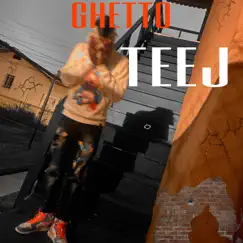 Product of the GHETTO by Atb.Teej album reviews, ratings, credits