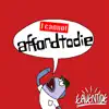 affordtodie - Single album lyrics, reviews, download