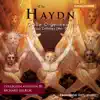 Haydn: Grosse Orgelmesse & Missa Cellensis album lyrics, reviews, download
