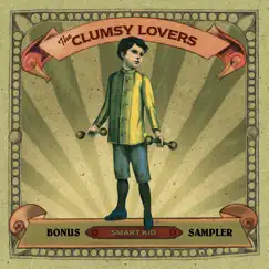 Smart Kid - Single by The Clumsy Lovers album reviews, ratings, credits