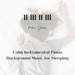 Piano for Sleep - Dreaming of Summer - Nature Sounds Song Lyrics