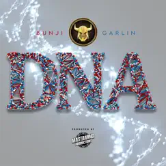 DNA - Single by Bunji Garlin & Mastamind album reviews, ratings, credits