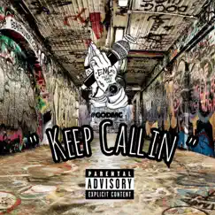 Keep Callin (feat. Vertego & Buffalo Streetz) - Single by Dave-b album reviews, ratings, credits