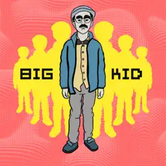 Big Kid by Cconsciencee album reviews, ratings, credits