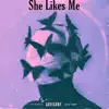She Likes Me (feat. KYLO) - Single album lyrics, reviews, download
