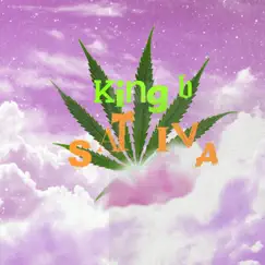 Sativa - Single by Isyaboikingb album reviews, ratings, credits