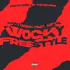 Wocky Freestyle (feat. Natvral) - Single album lyrics, reviews, download