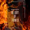 Melody of Flames: Relax & Calm album lyrics, reviews, download