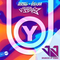You (JJ's Bounced Up Remix) [feat. V-Star] - Single by Sonic Sound & DJ Oskar album reviews, ratings, credits