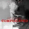 Complicated album lyrics, reviews, download