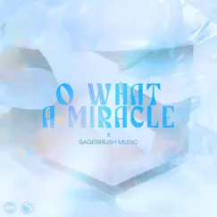 O What a Miracle - Single by Sagebrush Music album reviews, ratings, credits