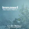 Immanuel (Our God Is With Us) (feat. Jonathan Jackson) - Single album lyrics, reviews, download