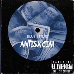 Blue Benjis - Single by Antisxcial album reviews, ratings, credits