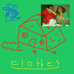 Clothes - Single by Robin Daily album reviews, ratings, credits