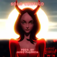 Solo contigo - Single by Jairo Palencia album reviews, ratings, credits