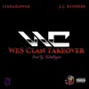 WeS Clan Takeover (feat. J.J. Sanders) - Single album lyrics, reviews, download