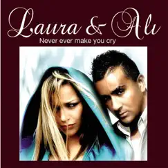 Never Ever Make You Cry (I Belong to You Belong to Me) - Single by Laura & Ali album reviews, ratings, credits