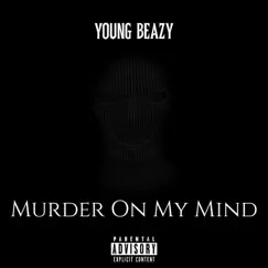 Murder On My Mind Song Lyrics