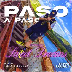 PASO A PASO - Single by STREET LEGACY album reviews, ratings, credits