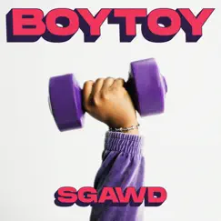 Boytoy - Single by SGaWD album reviews, ratings, credits