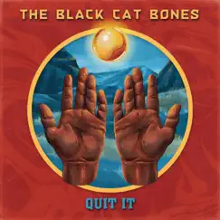 Quit It - Single by The Black Cat Bones album reviews, ratings, credits