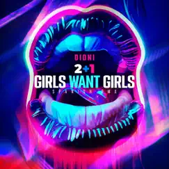 2+1 (Girls Want Girls Spanish Remix) Song Lyrics