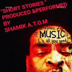 Stranger Things - Single by SHAMIK A.T.O.M album reviews, ratings, credits