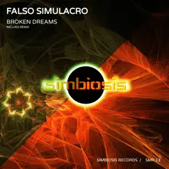 Broken Dreams - Single by Falso Simulacro album reviews, ratings, credits