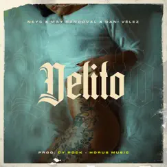 Delito - Single by Ney-C, May Sandoval & Dani Velez album reviews, ratings, credits