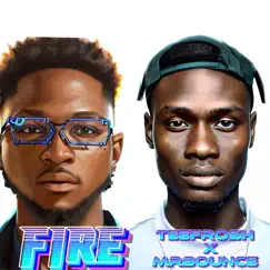 Fire (feat. Mr Bounce) Song Lyrics