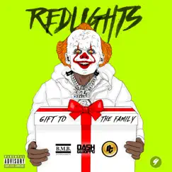 Redlights - Single by Dash Gwoppo album reviews, ratings, credits