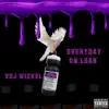 Everyday on Lean album lyrics, reviews, download