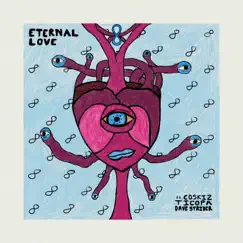 Eternal Love (feat. Coskiz) Song Lyrics