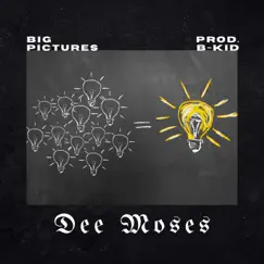 Big Pictures - Single by Dee Moses album reviews, ratings, credits