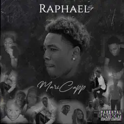 Raphael - EP by Maricapp album reviews, ratings, credits