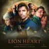 Lion Heart (feat. Jeremy Oceans & KARRA) - Single album lyrics, reviews, download