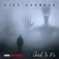 Ghost to Me - Single by Alex Saander album reviews, ratings, credits