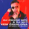 Vem Cavalona - Single album lyrics, reviews, download