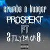 Crumbs N Hunger (feat. 2Fly Da Gr8) - Single album lyrics, reviews, download