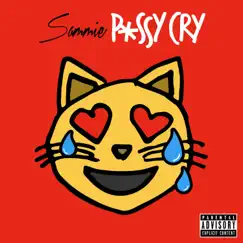 Pussy Cry - Single by Sammie album reviews, ratings, credits
