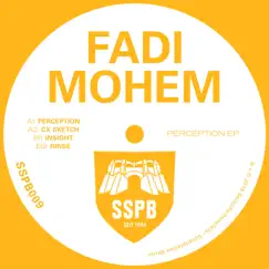 Perception - EP by Fadi Mohem album reviews, ratings, credits