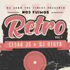 Nos Fuimos Retro Volumen 1 (feat. DJ OTOYA) album lyrics, reviews, download