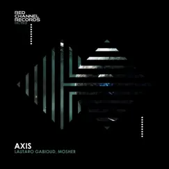 Axis - Single by Lautaro Gabioud & Mosher album reviews, ratings, credits