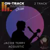 On Track Sessions (On Track Sessions Version) - Single album lyrics, reviews, download