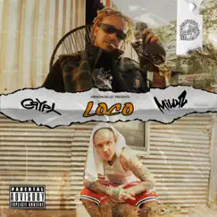 Loco - Single by Hiphopadellic, Crypy & Millyz album reviews, ratings, credits
