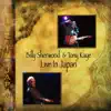 Live in Japan album lyrics, reviews, download