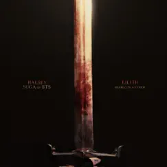 Lilith (Diablo IV Anthem) - Single by Halsey, SUGA of BTS album reviews, ratings, credits