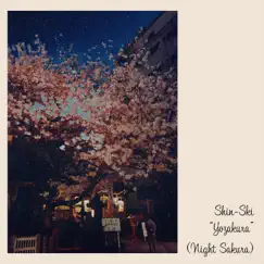 夜桜 - Single by SHIN-SKI album reviews, ratings, credits