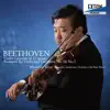Beethoven: Violin Concerto iIn D Major, Romance for Violin and Orchestra No. 1 & No. .2 album lyrics, reviews, download